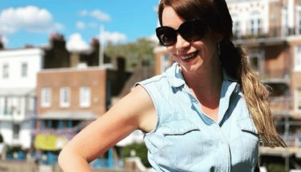 Elizabeth Rizzini Disability: Understanding Her Journey and Impact