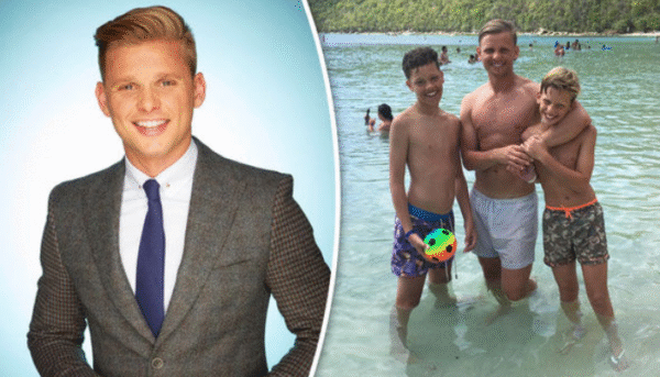 Presenter Jeff Brazier: Career, Life Story, Television Success, and Lasting Influence