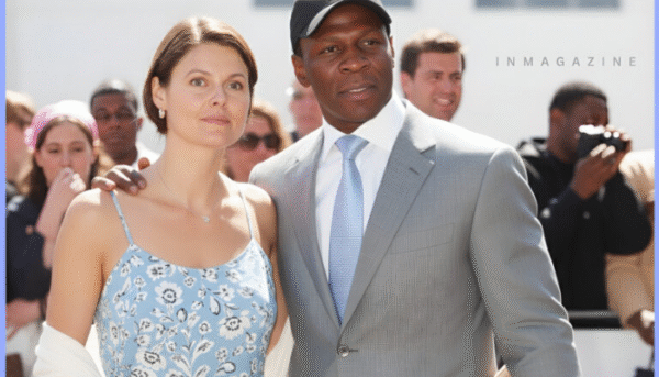 Karron Eubank: A Deep Dive Into Influence, Vision, and Growing Recognition